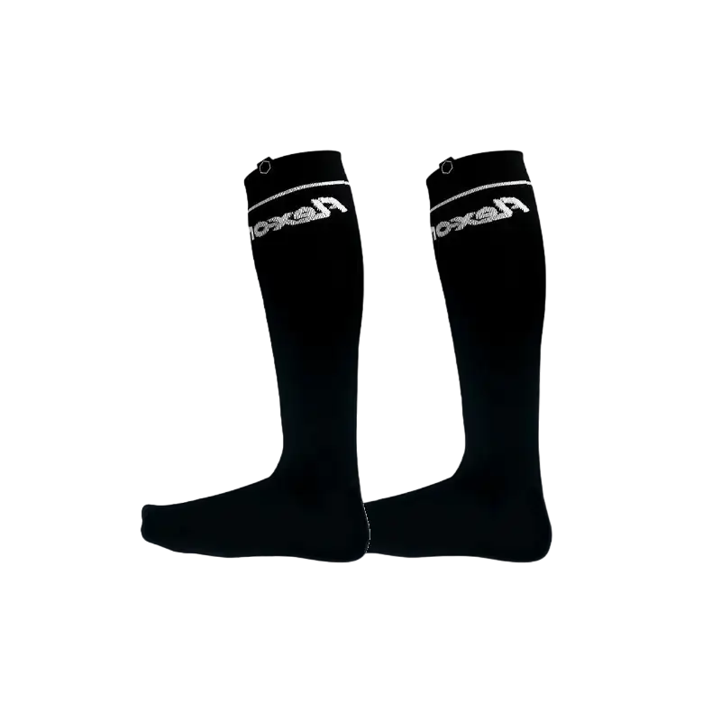 FLEX_ON_chaussettes_equitation_noires