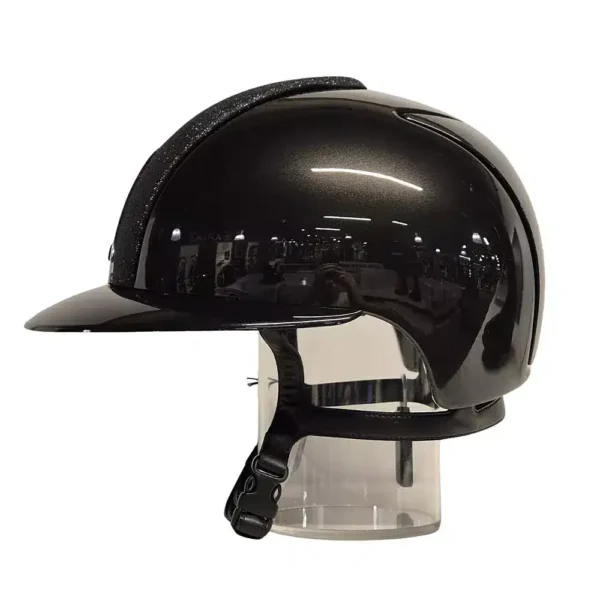 KEP - Casque cromo 2 shine glitter visière polo – Image 3