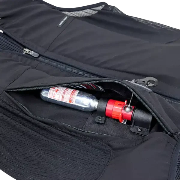 Hit Air - Gilet airbag Airflex – Image 8