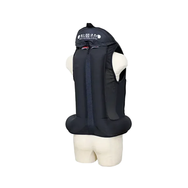 Hit Air - Gilet airbag Airflex – Image 6