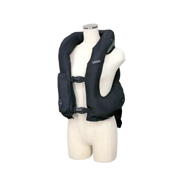 Hit Air - Airbag complet 3 – Image 2