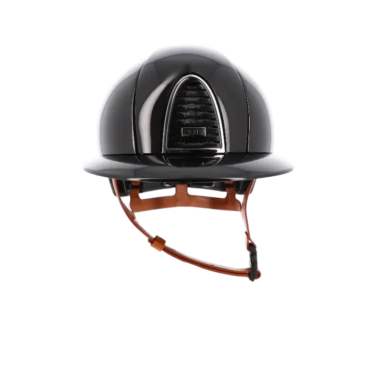 KEP-Casque-d_equitation-Cromo-2.0-New-Shine-noir-visiere-polo-jugulaire-beige_cfe7a19e-ecda-4ef9-b899-bfbe5e31de36