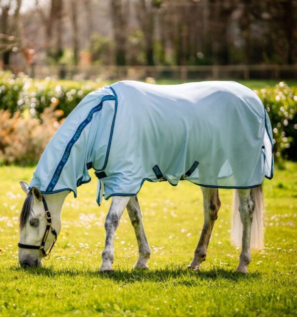 Horseware - Chemise anti-mouches Amigo Bug Rug – Image 3