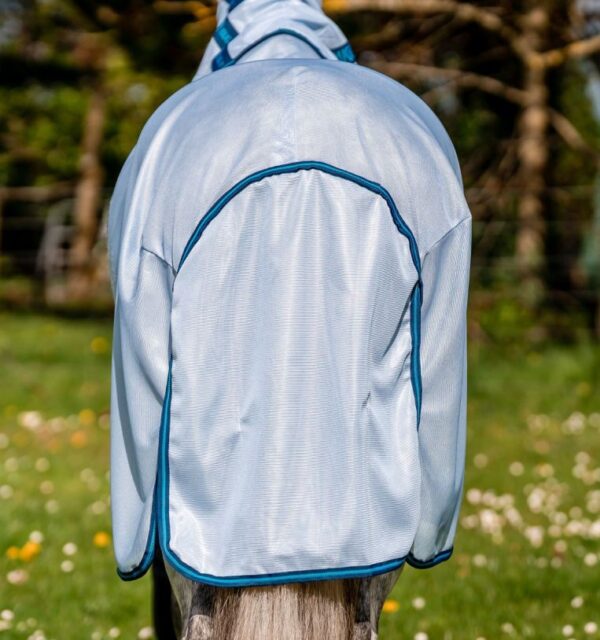 Horseware - Chemise anti-mouches Amigo Bug Rug – Image 5