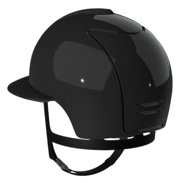 KEP - Casque cromo 2 shine galassia visière polo – Image 3
