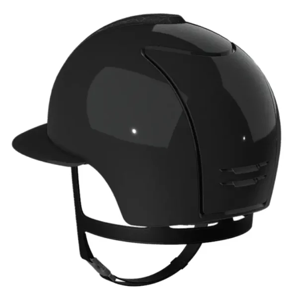KEP - Casque cromo 2 shine galassia visière polo – Image 3