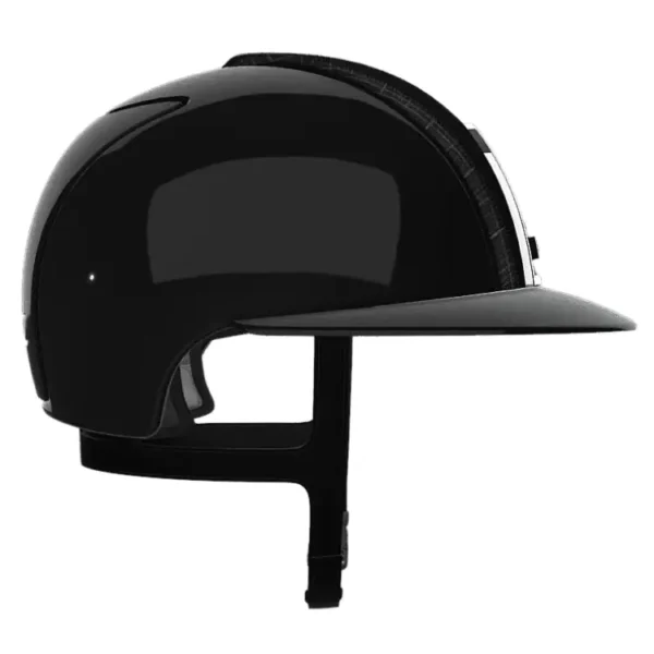 KEP - Casque cromo 2 shine galassia visière polo – Image 4