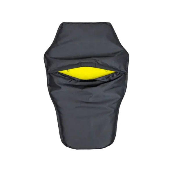 Hit Air - Dorsale pour gilet airbag – Image 3