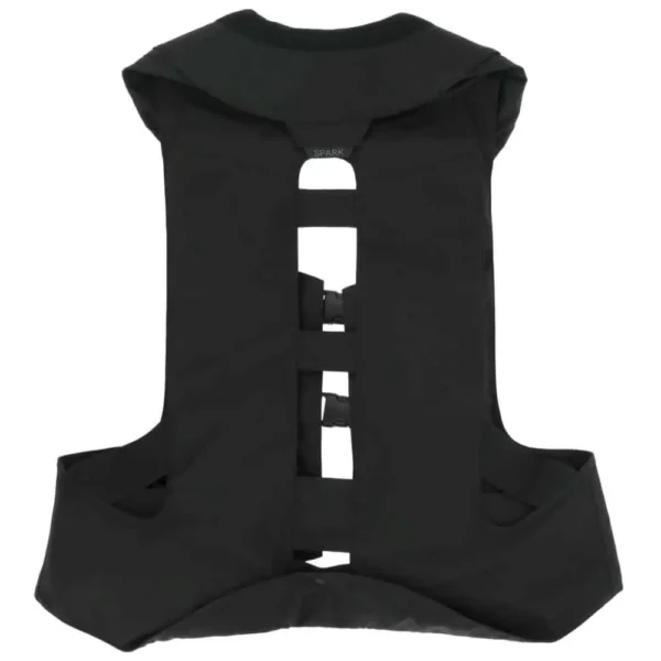 Spark - Gilet airbag Hippodrome "Enfant" – Image 4