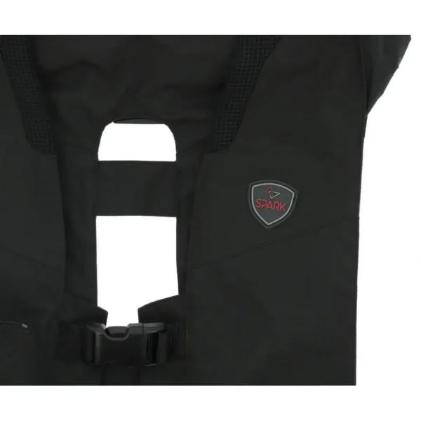 Spark - Gilet airbag Hippodrome "Enfant" – Image 5