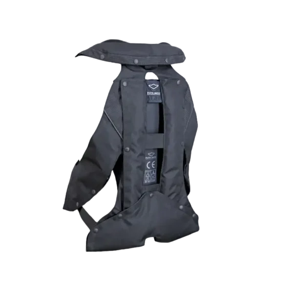 Hit Air - Dorsale pour gilet airbag – Image 2