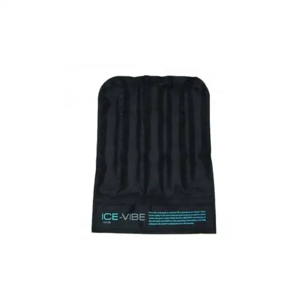 Horseware - Guêtres Ice-Vibe jarrets – Image 4