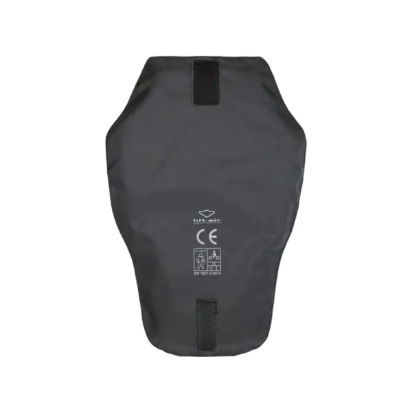 Hit Air - Dorsale pour gilet airbag