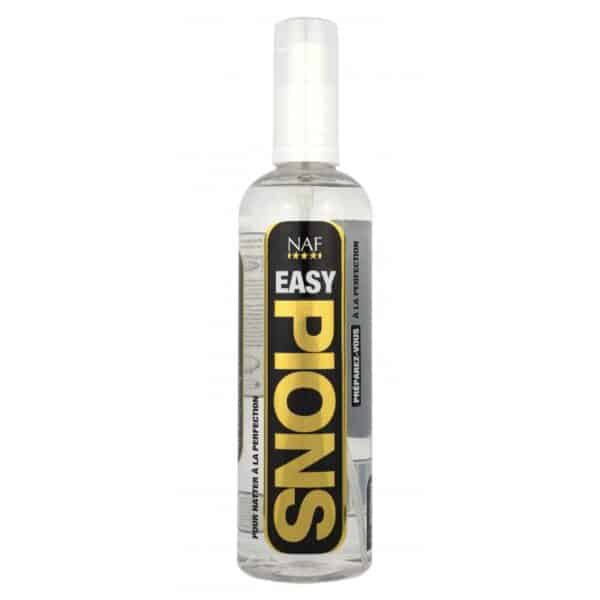 NAF - Mousse pour tressage Braid it up