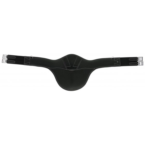 Norton - Sangle bavette magnet