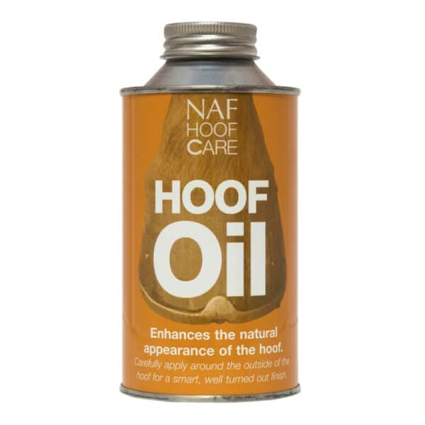 NAF - Huile pour sabots