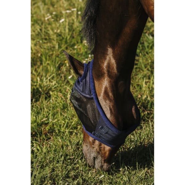Riding World - Masque anti-mouches First sans oreilles – Image 2