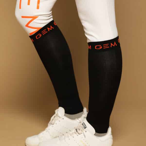 GEM - Chaussettes Love gem