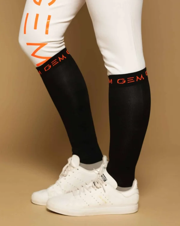 GEM - Chaussettes Love gem