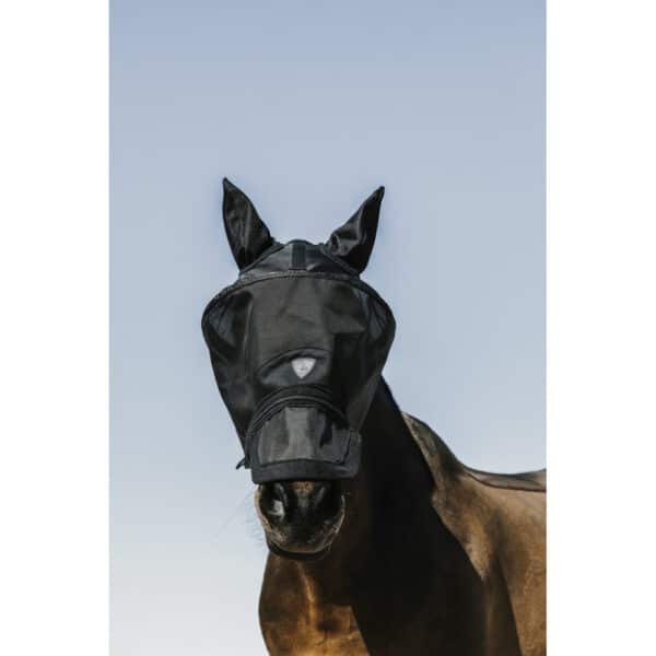 Pro Series - Masque anti-mouches anti-UV