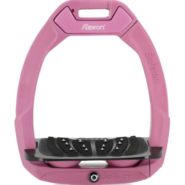Flex-on - Etriers Safe On incliné ultra grip Spring Crous