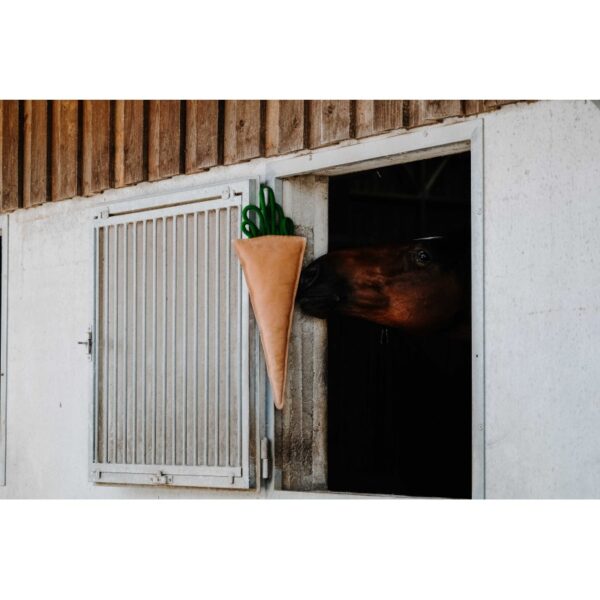 Hippotonic - Jouet pour cheval carotte – Image 2