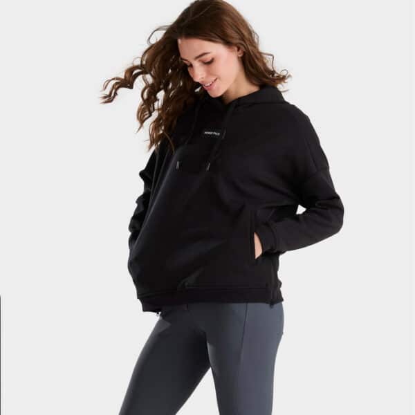 Horse Pilot - Sweat team