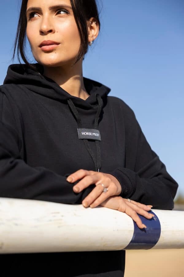Horse Pilot - Sweat team – Image 3