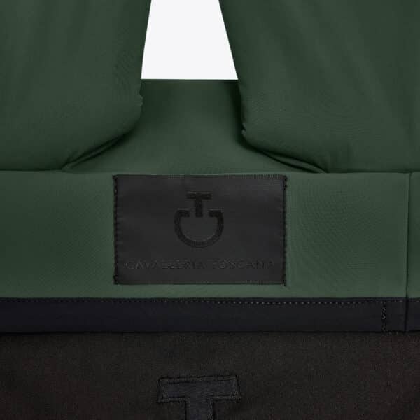 Cavalleria Toscana - Bonnet Light Weight FW25 – Image 5