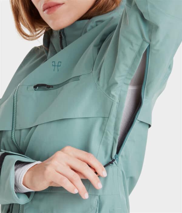 Horse Pilot - Veste Essential – Image 3