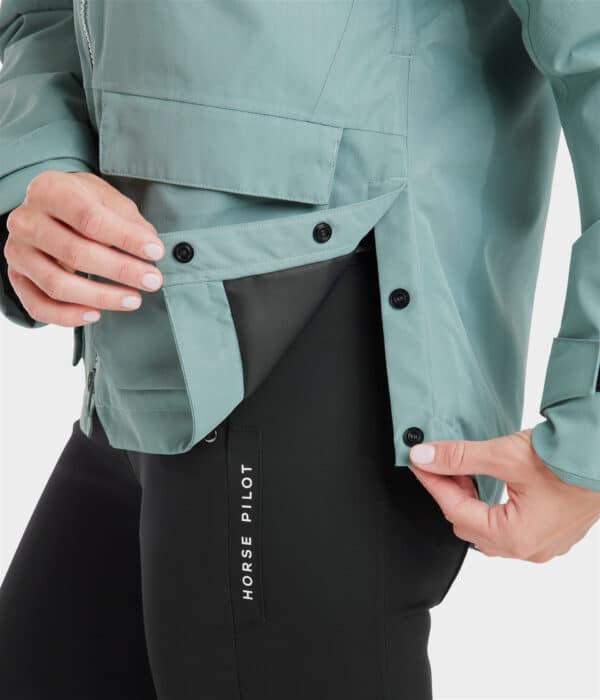 Horse Pilot - Veste Essential – Image 2