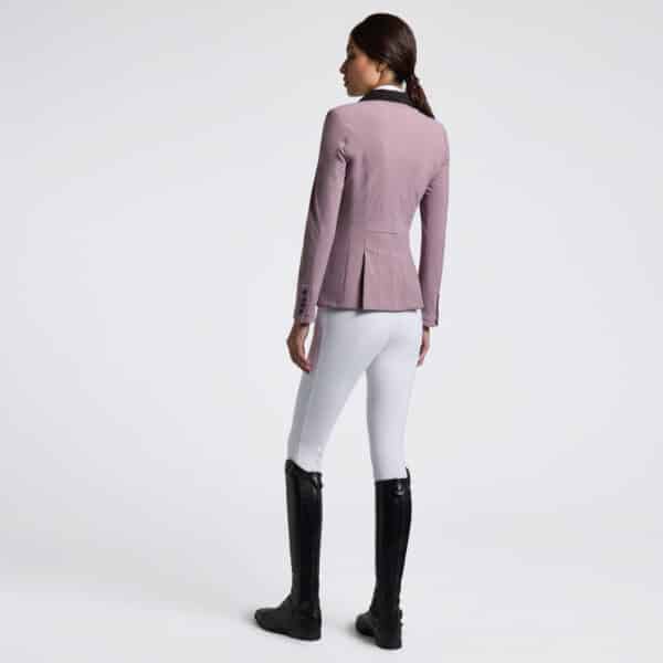 Cavalleria Toscana - Veste de concours GP Zip – Image 2