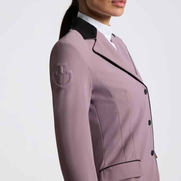 Cavalleria Toscana - Veste de concours GP Zip