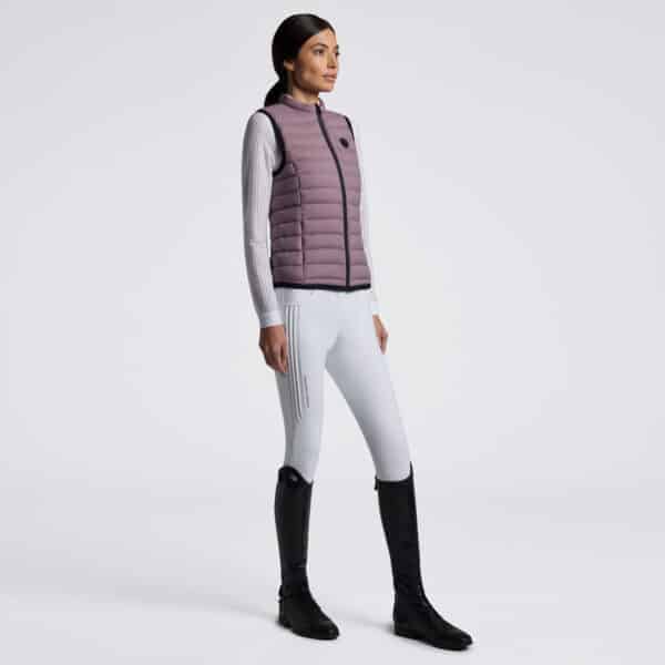 Cavalleria Toscana - Veste sans manches Lightweight – Image 3