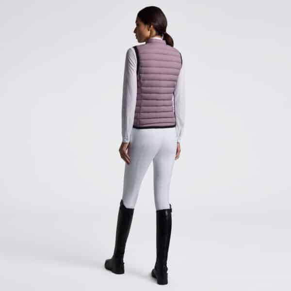 Cavalleria Toscana - Veste sans manches Lightweight – Image 2