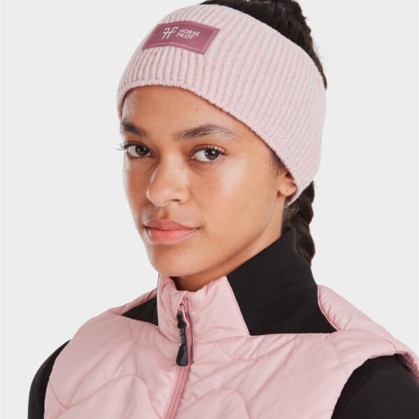 Horse Pilot - Bandeau hiver Rider