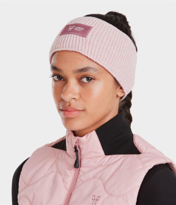 Horse Pilot - Bandeau hiver Rider