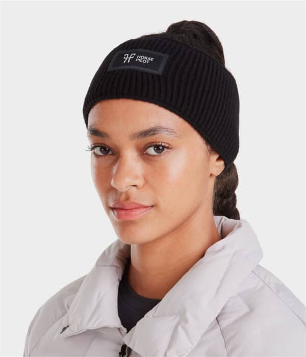 Horse Pilot - Bandeau hiver Rider – Image 2