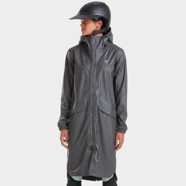 Horse Pilot - Veste long raintech