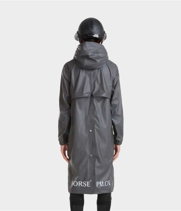 Horse Pilot - Veste long raintech – Image 3