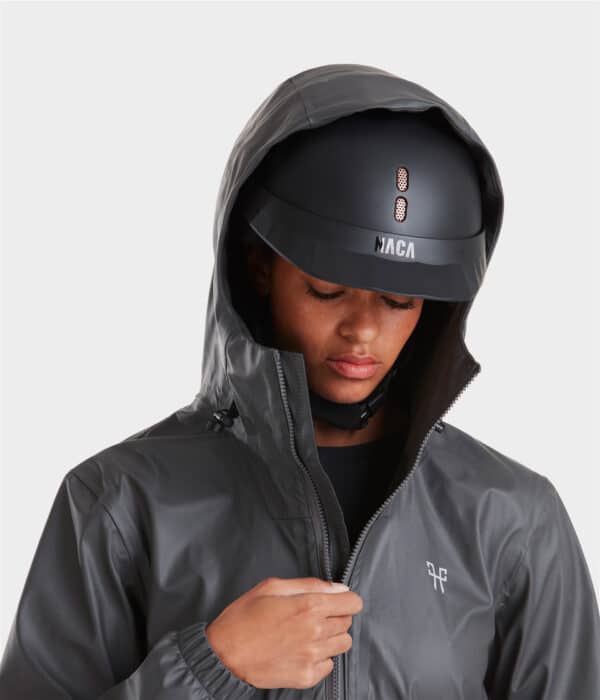 Horse Pilot - Veste long raintech – Image 4