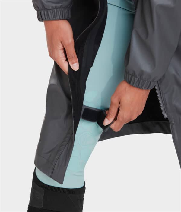 Horse Pilot - Veste long raintech – Image 5