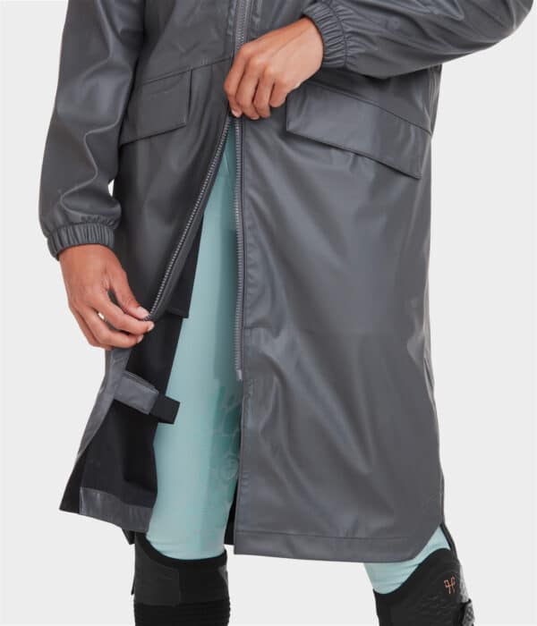 Horse Pilot - Veste long raintech – Image 6