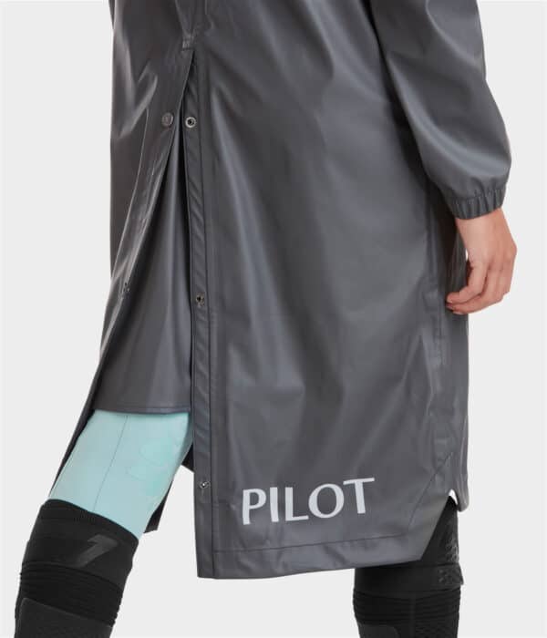 Horse Pilot - Veste long raintech – Image 7