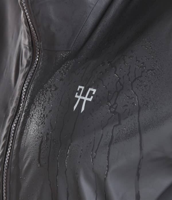Horse Pilot - Veste long raintech – Image 8