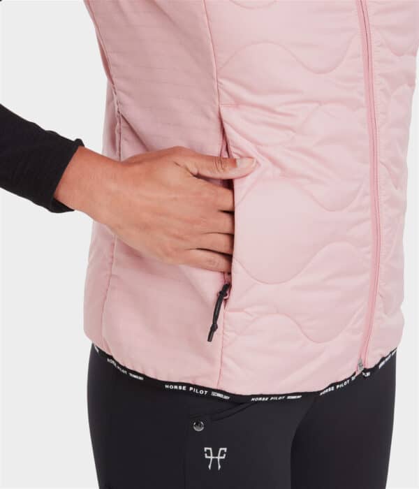 Horse Pilot - Veste Rider – Image 3