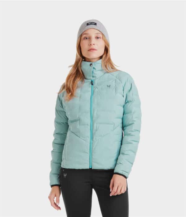 Horse Pilot - Veste softlight
