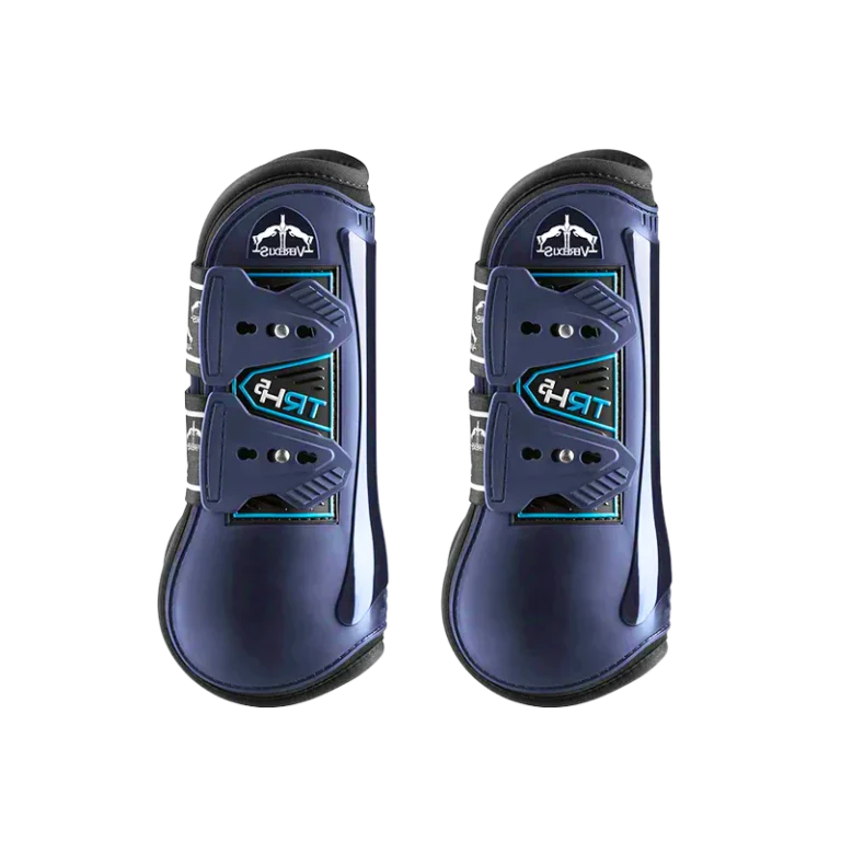 VEREDUS-guetres-ouvertes-TRPro-H5-noir-1