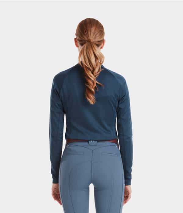 Horse Pilot - Winter shirt femme – Image 2