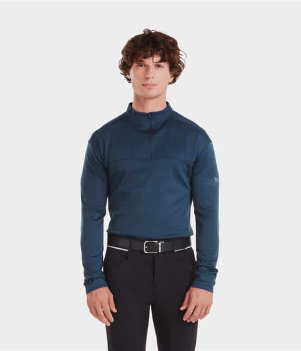 Horse Pilot - Winter shirt homme